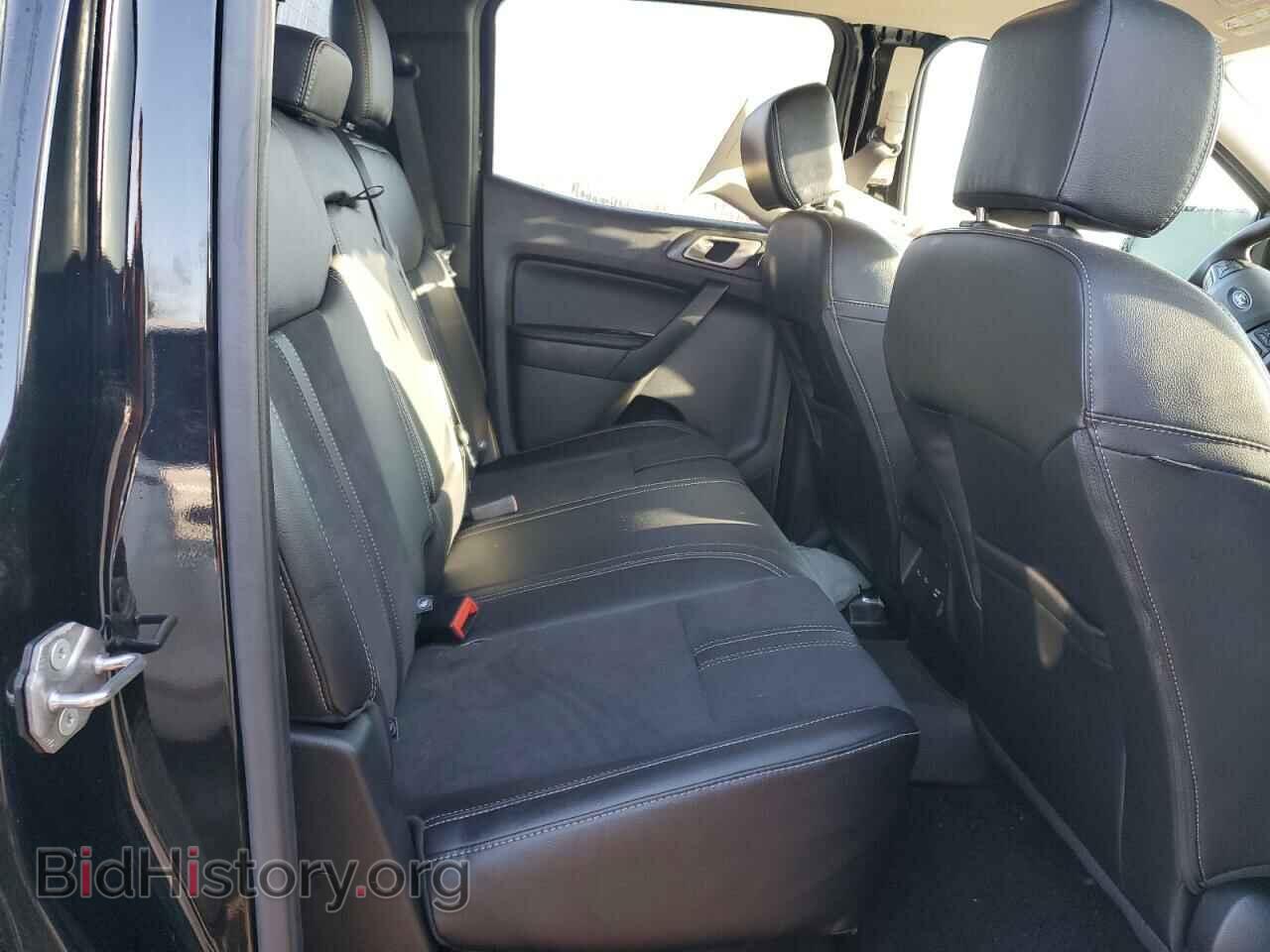 2021 FORD RANGER - VIN: 1FTER4FH2MLD91849 - Фото 10