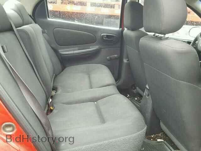2005 DODGE NEON - VIN: 1B3ES56C15D109115 - Фото 6