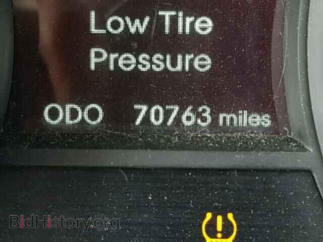 2012 HYUNDAI SONATA - VIN: 5NPEC4AC4CH389939 - Фото 8