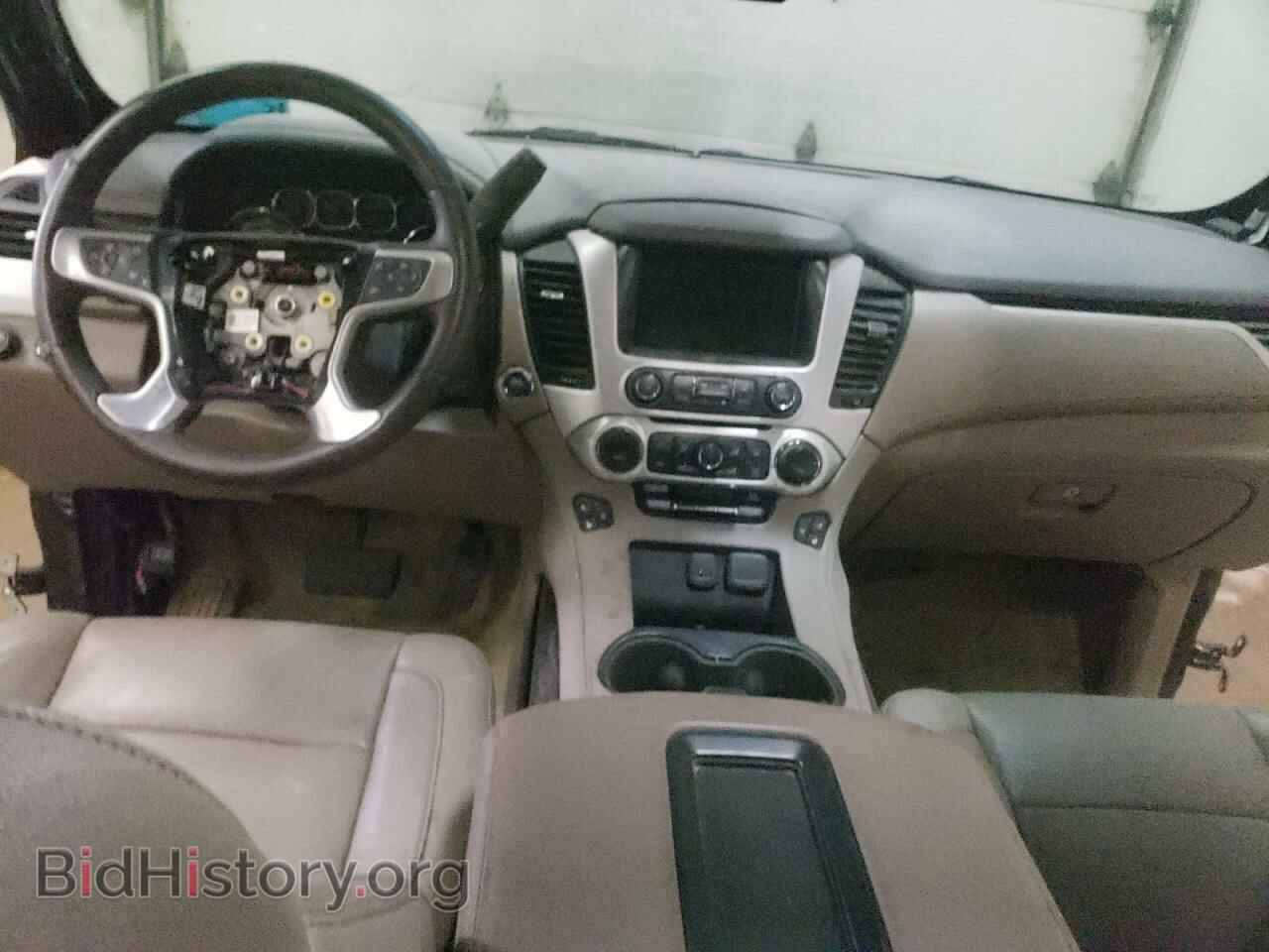2015 GMC YUKON - VIN: 1GKS2BKC7FR144062 - Фото 8