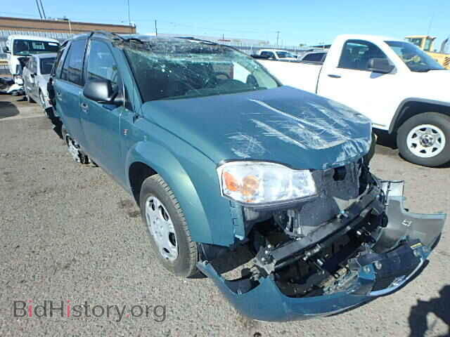 Photo 5GZCZ33D47S872908 - SATURN VUE 2007