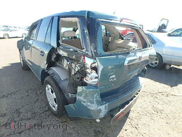 2007 SATURN VUE - VIN: 5GZCZ33D47S872908 - Фото 3