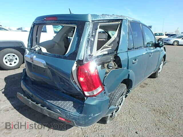 2007 SATURN VUE - VIN: 5GZCZ33D47S872908 - Фото 4