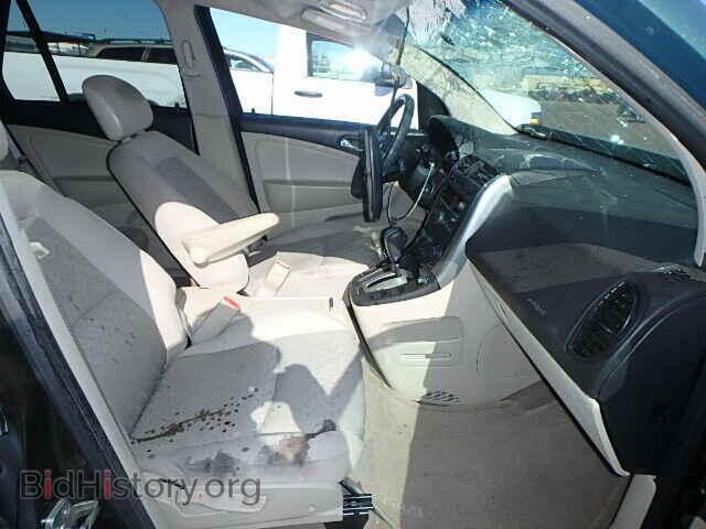2007 SATURN VUE - VIN: 5GZCZ33D47S872908 - Фото 5