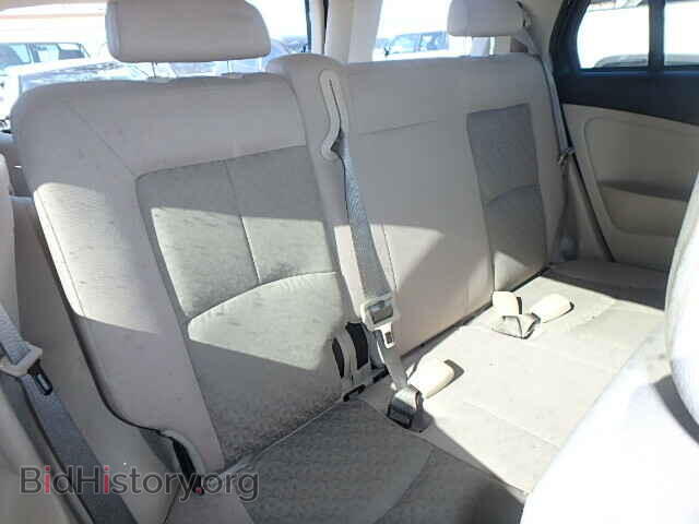 2007 SATURN VUE - VIN: 5GZCZ33D47S872908 - Фото 6