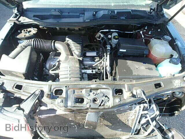 2007 SATURN VUE - VIN: 5GZCZ33D47S872908 - Фото 7