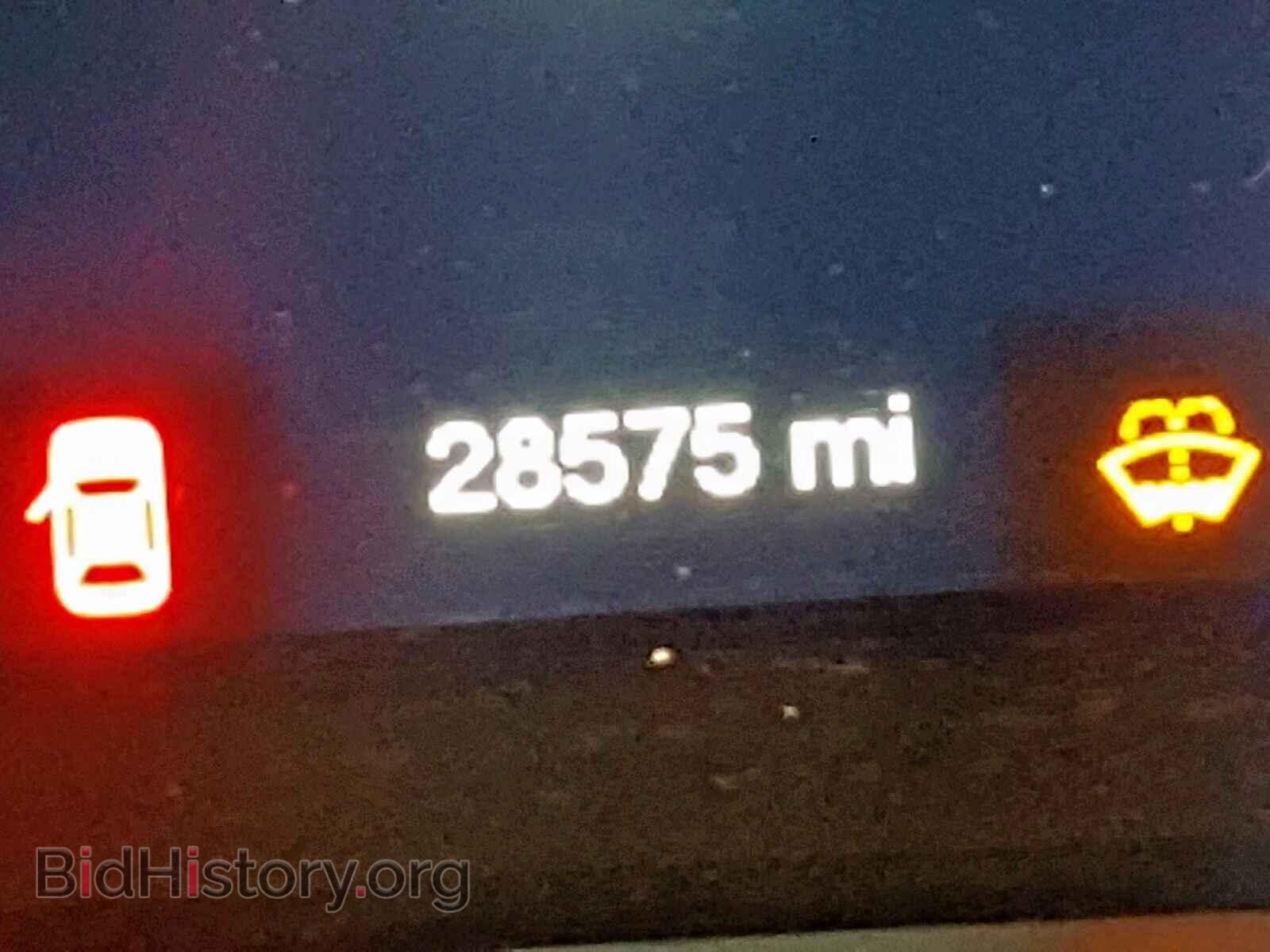 2018 JEEP CHEROKEE L - VIN: 1C4PJLLB5JD590295 - Фото 8