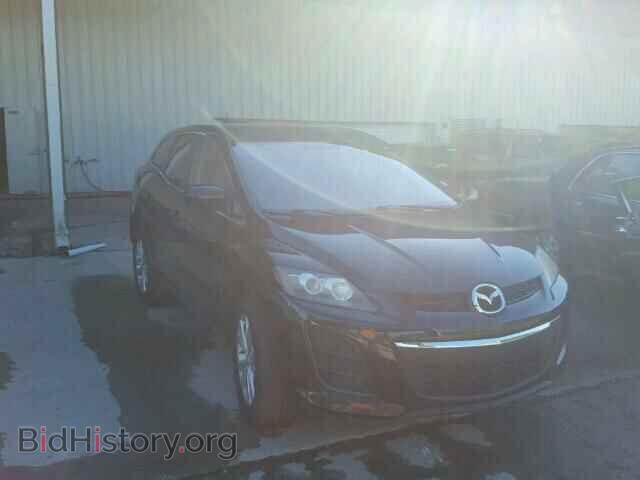 Фотография JM3ER2W31A0333549 - MAZDA CX-7 2010