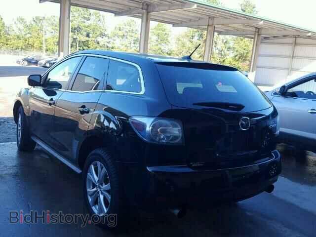 2010 MAZDA CX-7 - VIN: JM3ER2W31A0333549 - Photo 3