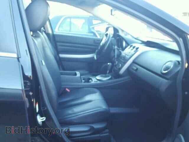 2010 MAZDA CX-7 - VIN: JM3ER2W31A0333549 - Photo 5