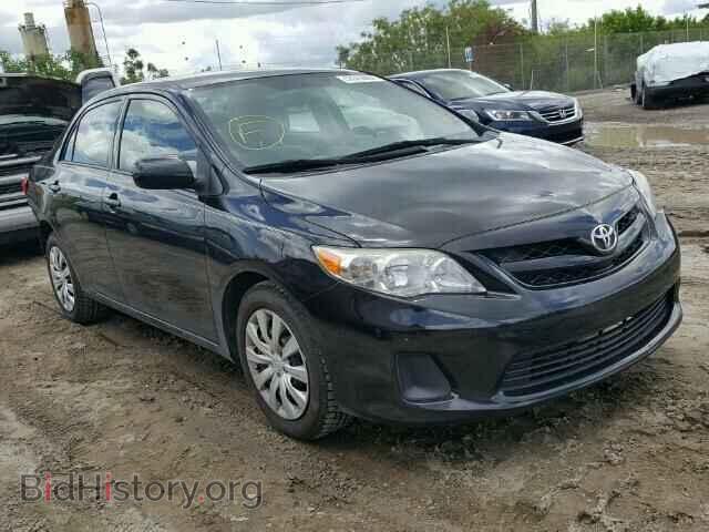 Фотография 2T1BU4EE2CC836296 - TOYOTA COROLLA 2012