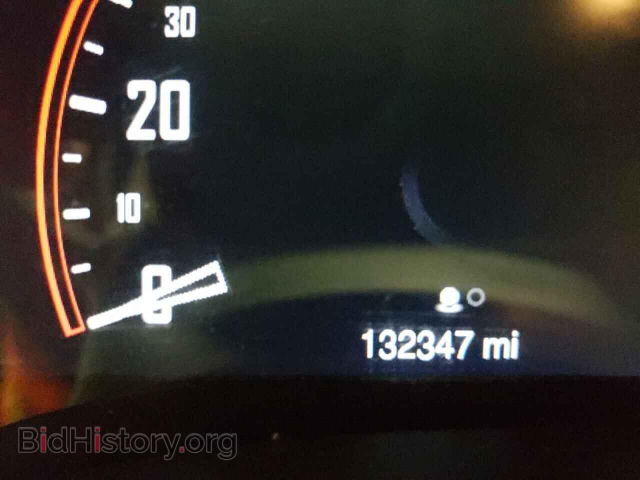 2015 DODGE DURANGO - VIN: 1C4SDJET0FC760832 - Фото 8