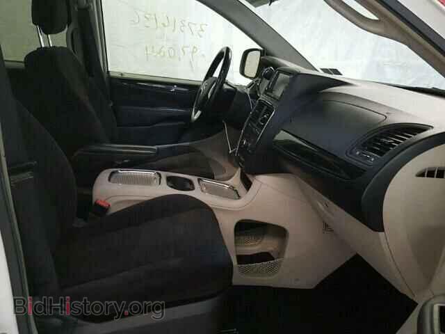 2012 DODGE CARAVAN - VIN: 2C4RDGDG4CR193470 - Фото 5