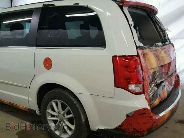 2012 DODGE CARAVAN - VIN: 2C4RDGDG4CR193470 - Фото 10