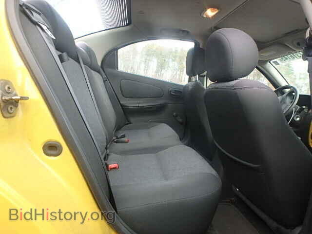 2003 DODGE NEON - VIN: 1B3ES76F83D247057 - Фото 6