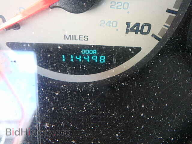 2003 DODGE NEON - VIN: 1B3ES76F83D247057 - Фото 8