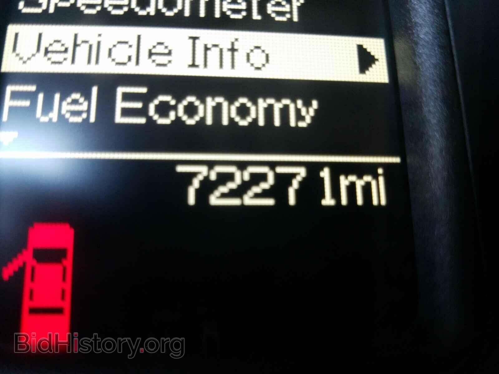 2014 RAM 1500 - VIN: 1C6RR6FT3ES258937 - Фото 8