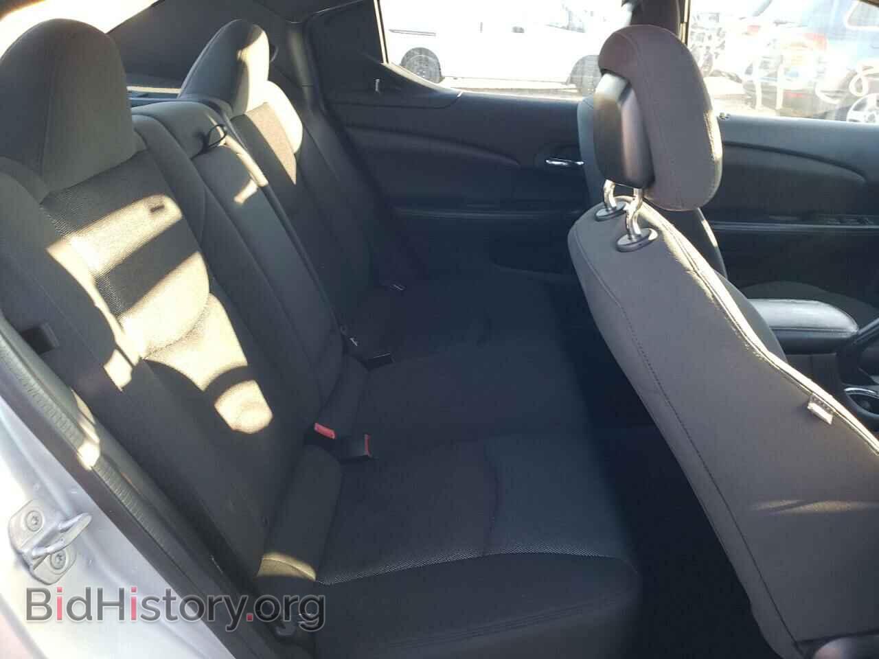 2012 DODGE AVENGER - VIN: 1C3CDZAG9CN314890 - Photo 10