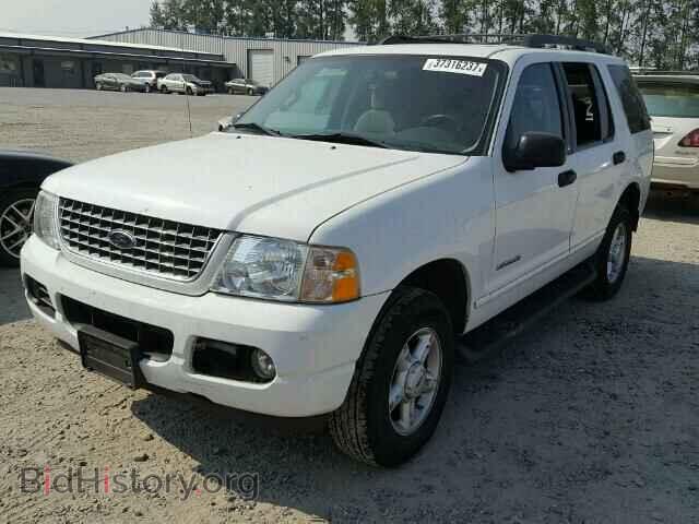 2005 FORD EXPLORER - VIN: 1FMZU73E65UC00548 - Photo 2