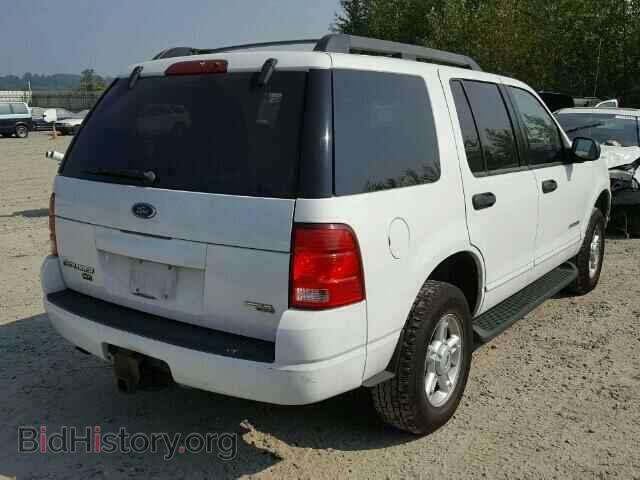 2005 FORD EXPLORER - VIN: 1FMZU73E65UC00548 - Photo 4