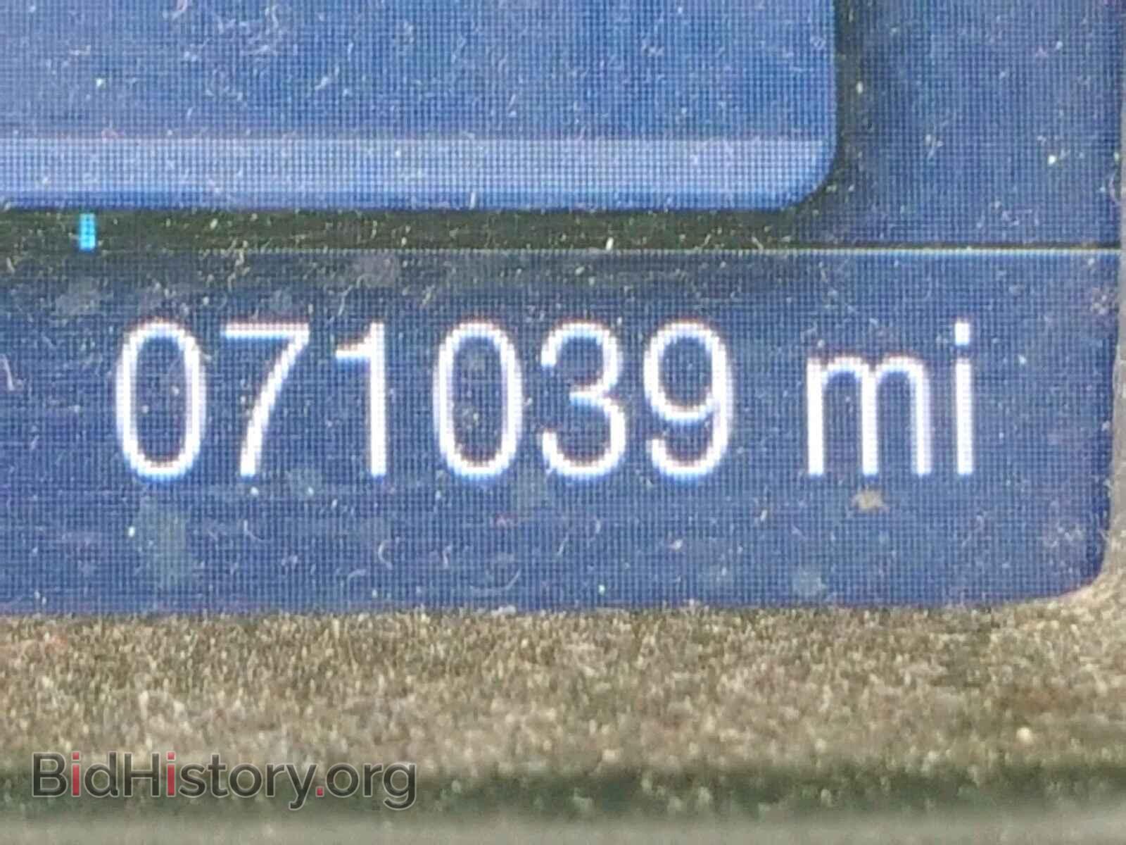 2013 FORD FOCUS SE - VIN: 1FADP3F22DL223027 - Фото 8
