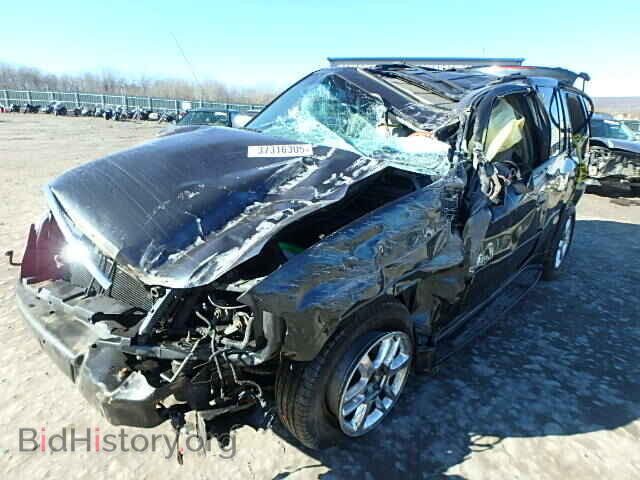 2006 GMC ENVOY - VIN: 1GKET63M062201509 - Фото 2