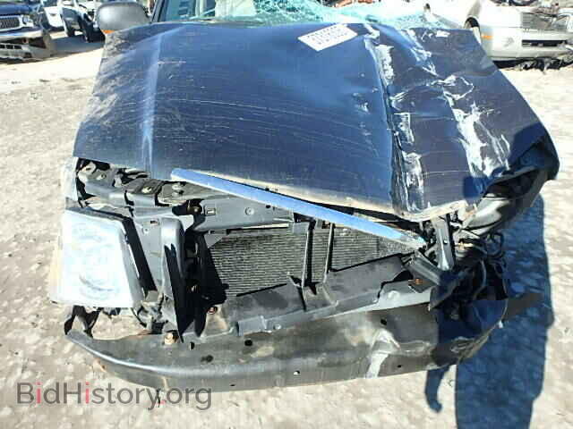 2006 GMC ENVOY - VIN: 1GKET63M062201509 - Фото 7