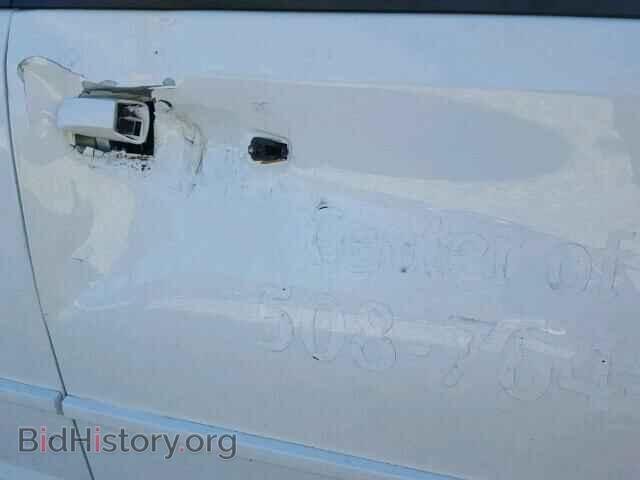 2015 DODGE CARAVAN - VIN: 2C4RDGBGXFR723495 - Фото 10