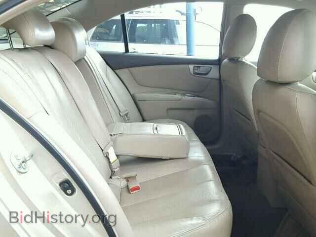 2008 KIA OPTIMA - VIN: KNAGE123785177105 - Фото 6