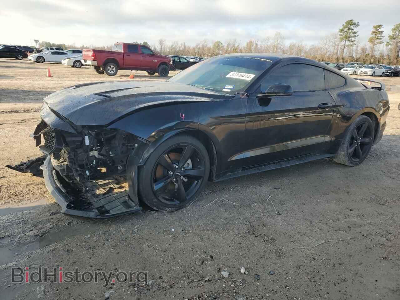 Photo 1FA6P8TH5P5103603 - FORD ALL Models 2023