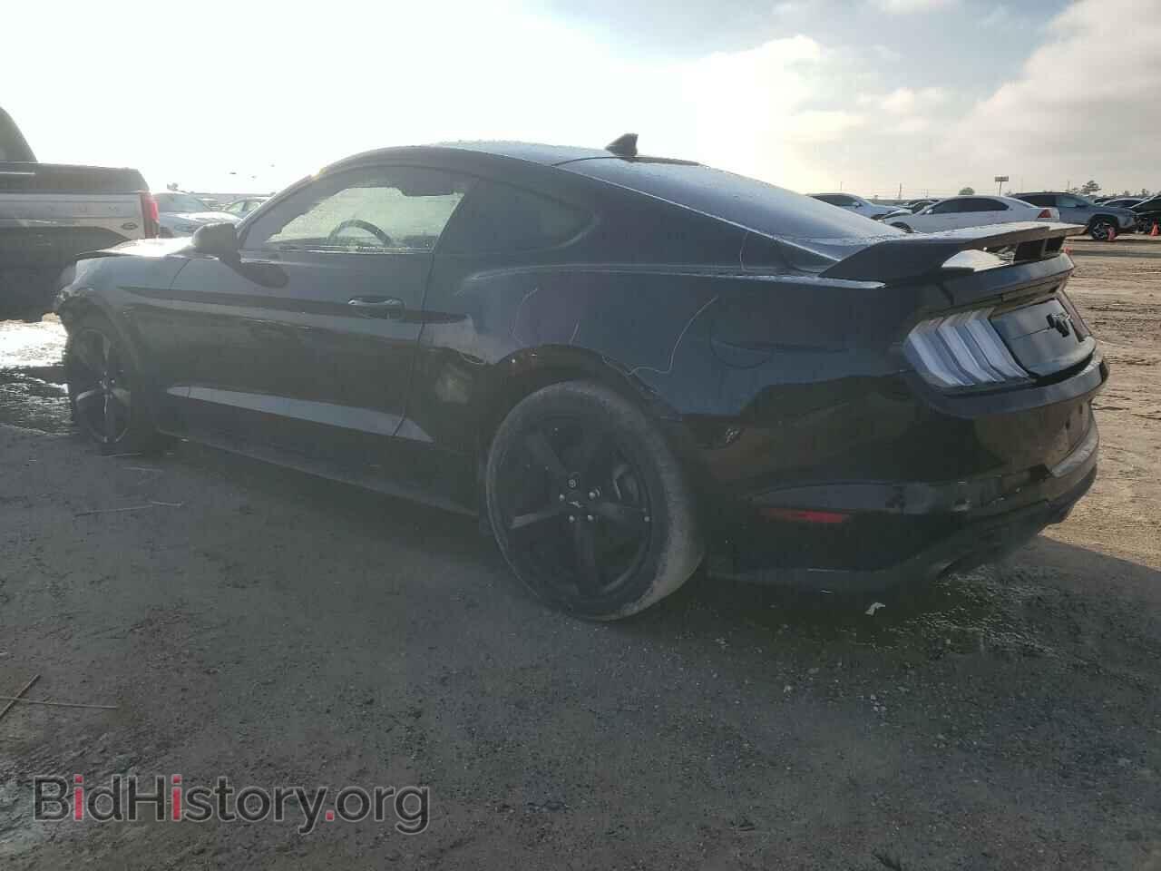 2023 FORD ALL Models - VIN: 1FA6P8TH5P5103603 - Фото 2