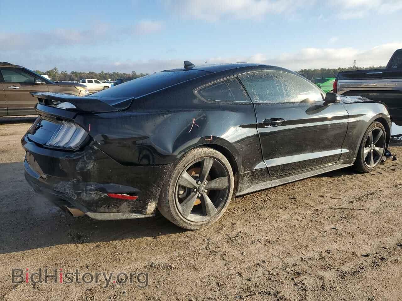 2023 FORD ALL Models - VIN: 1FA6P8TH5P5103603 - Фото 3