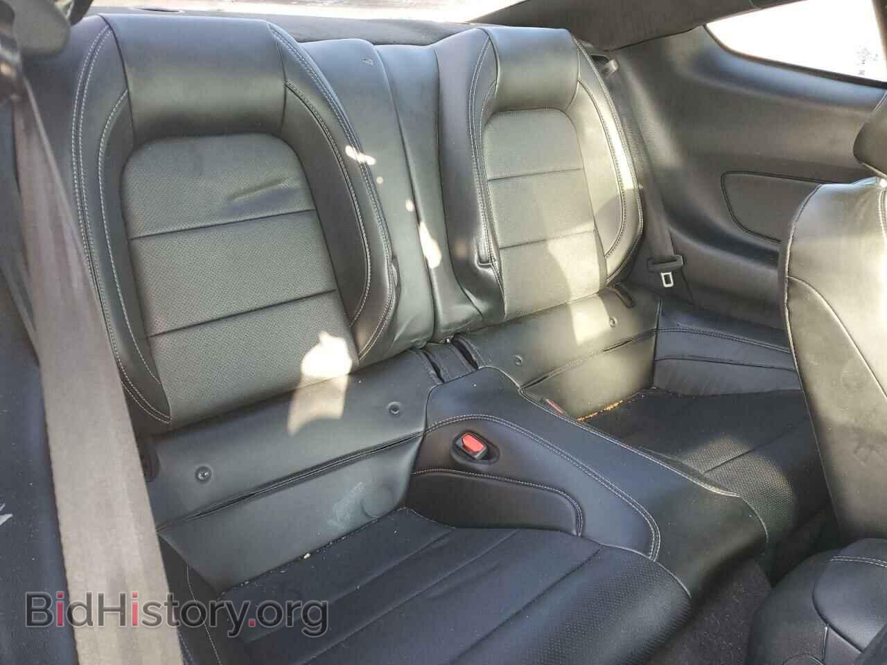 2023 FORD ALL Models - VIN: 1FA6P8TH5P5103603 - Фото 10