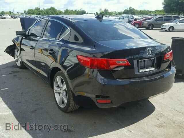 2013 ACURA ILX - VIN: 19VDE1F52DE016816 - Фото 3