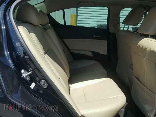 2013 ACURA ILX - VIN: 19VDE1F52DE016816 - Фото 6
