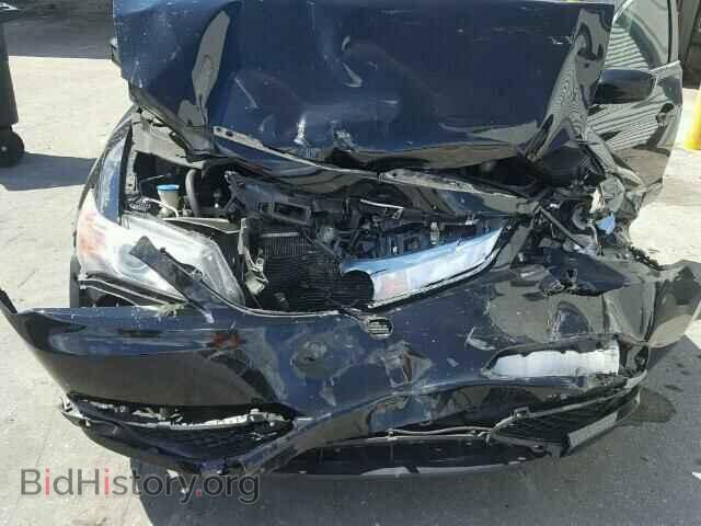 2013 ACURA ILX - VIN: 19VDE1F52DE016816 - Фото 7