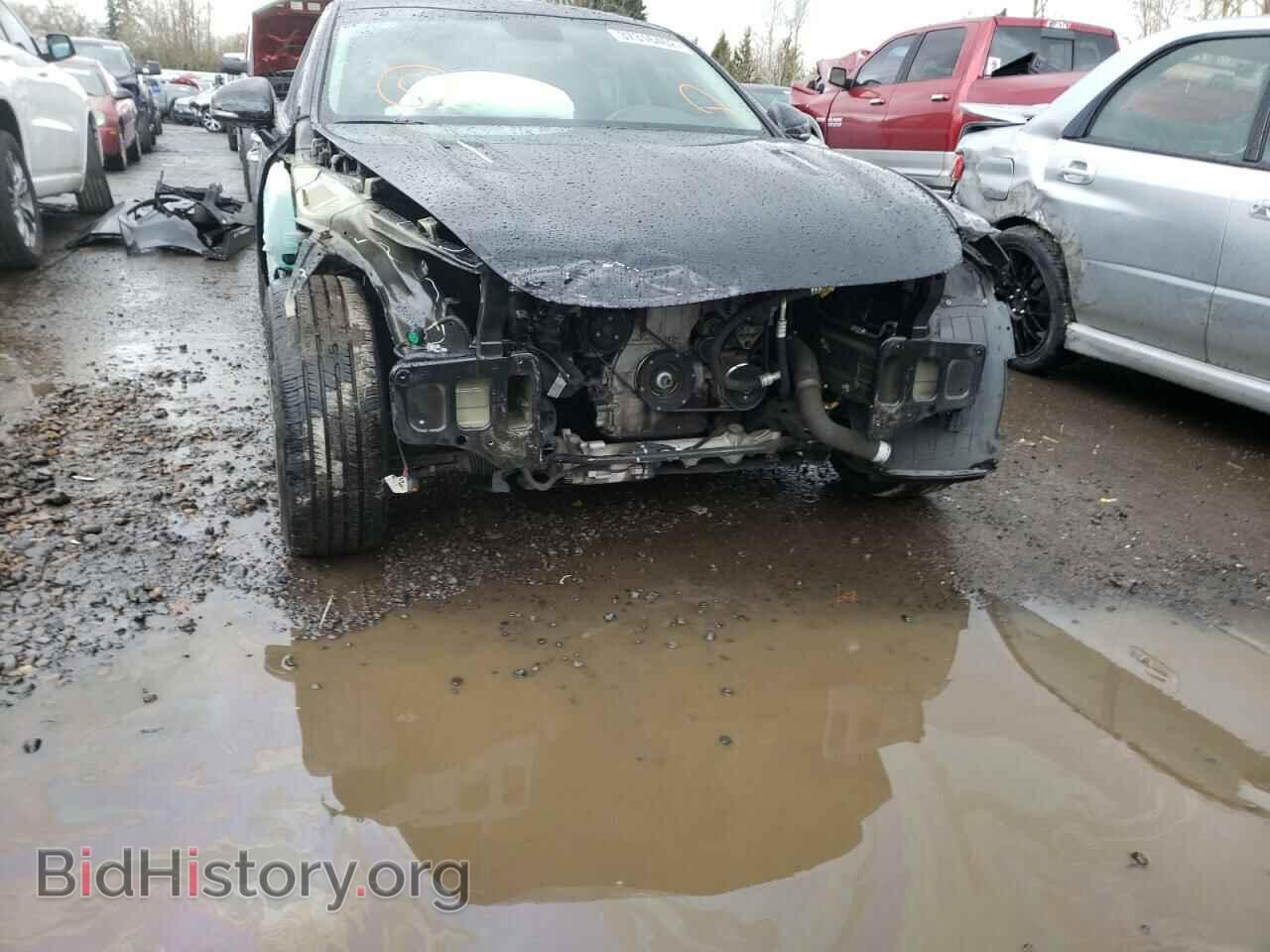 2018 KIA STINGER - VIN: KNAE15LA4J6015343 - Фото 9