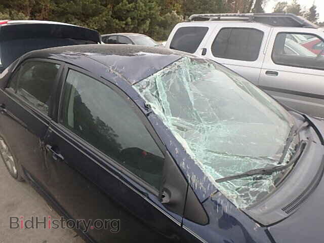2012 TOYOTA COROLLA - VIN: 5YFBU4EE3CP021833 - Фото 9