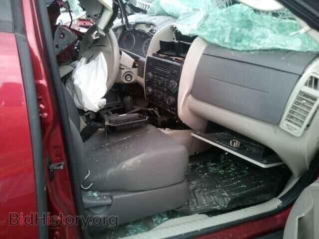 2012 FORD ESCAPE - VIN: 2FMCU0C73CKC29058 - Фото 5