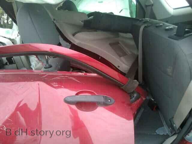 2012 FORD ESCAPE - VIN: 2FMCU0C73CKC29058 - Фото 6