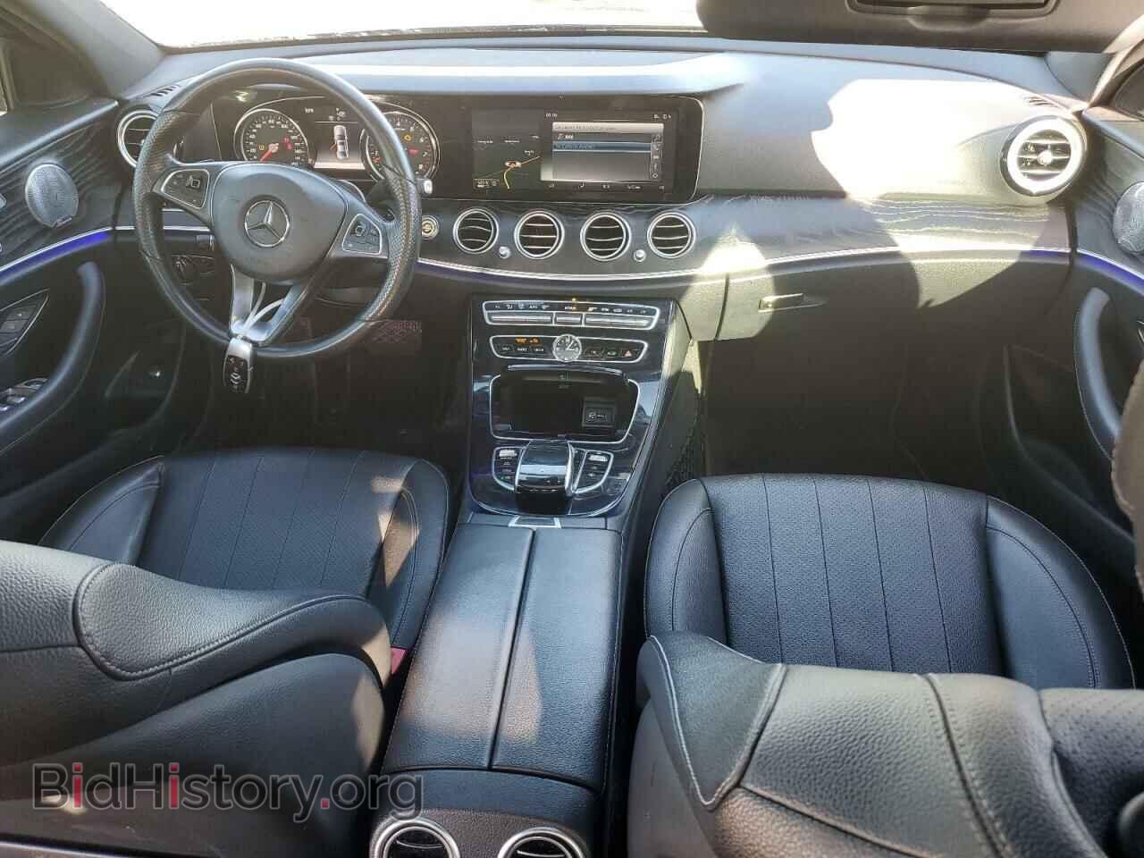 2017 MERCEDES-BENZ E-CLASS - VIN: WDDZF4JB9HA087079 - Фото 8
