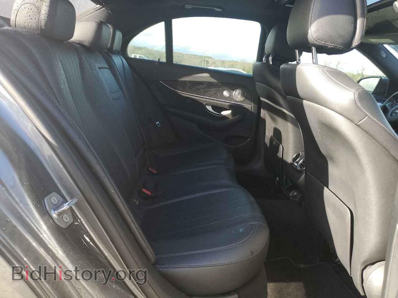 2017 MERCEDES-BENZ E-CLASS - VIN: WDDZF4JB9HA087079 - Фото 10