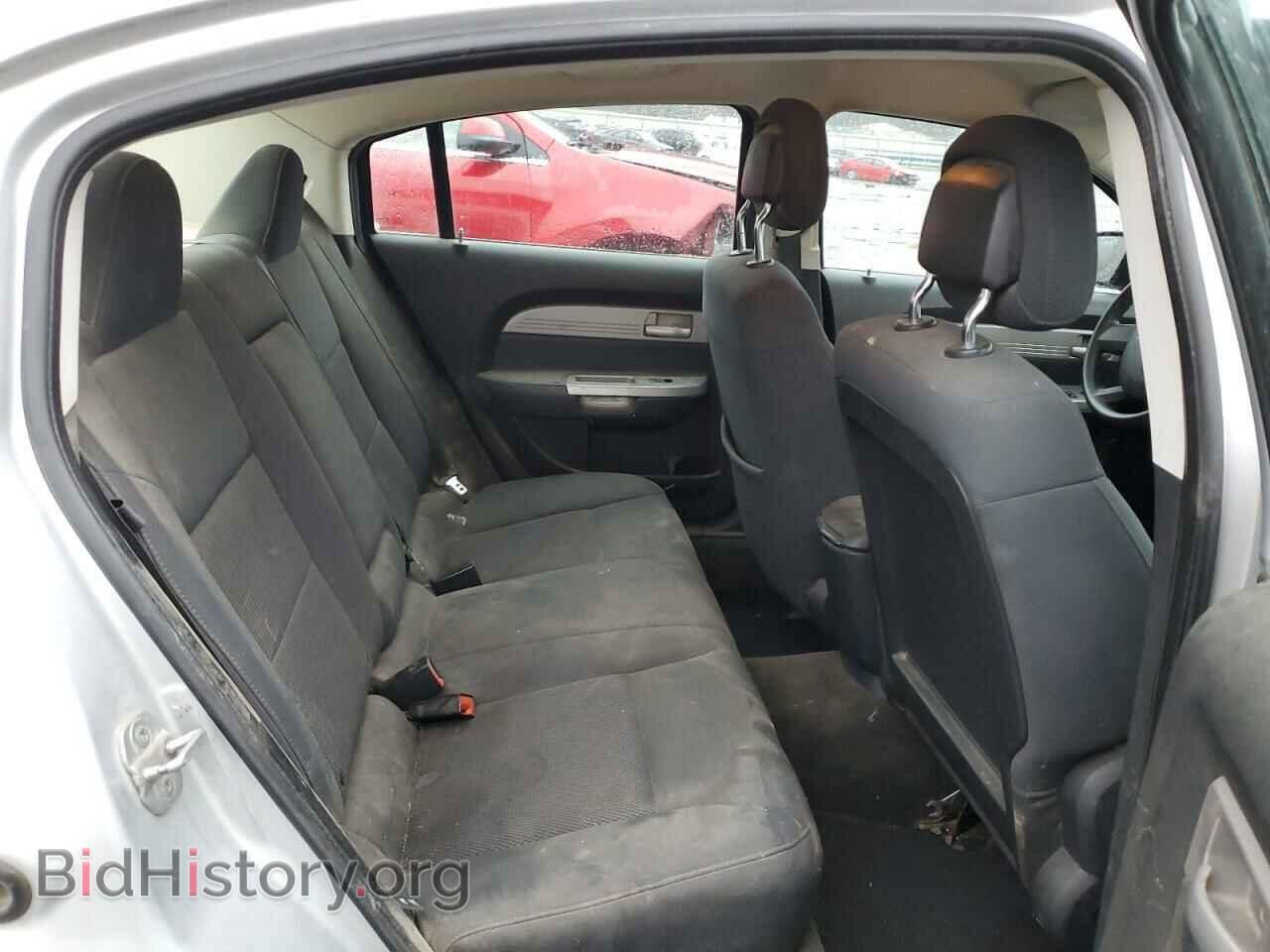 2010 CHRYSLER SEBRING - VIN: 1C3CC4FBXAN228455 - Фото 10
