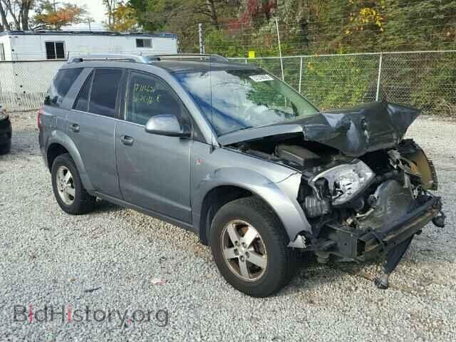 Photo 5GZCZ53466S888294 - SATURN VUE 2006