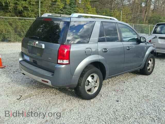 2006 SATURN VUE - VIN: 5GZCZ53466S888294 - Фото 4