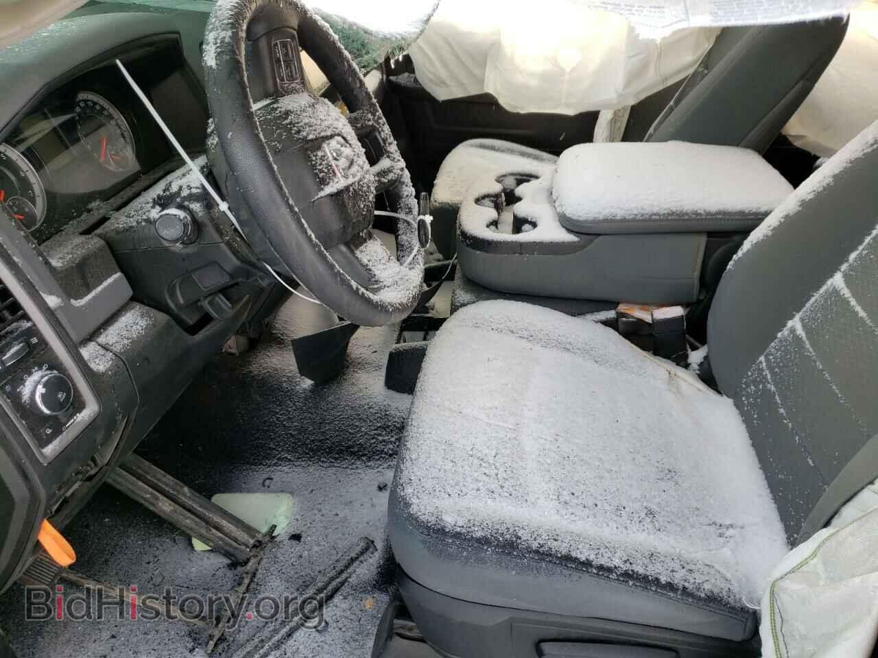 2019 RAM 1500 - VIN: 1C6RR7KT1KS525550 - Фото 7
