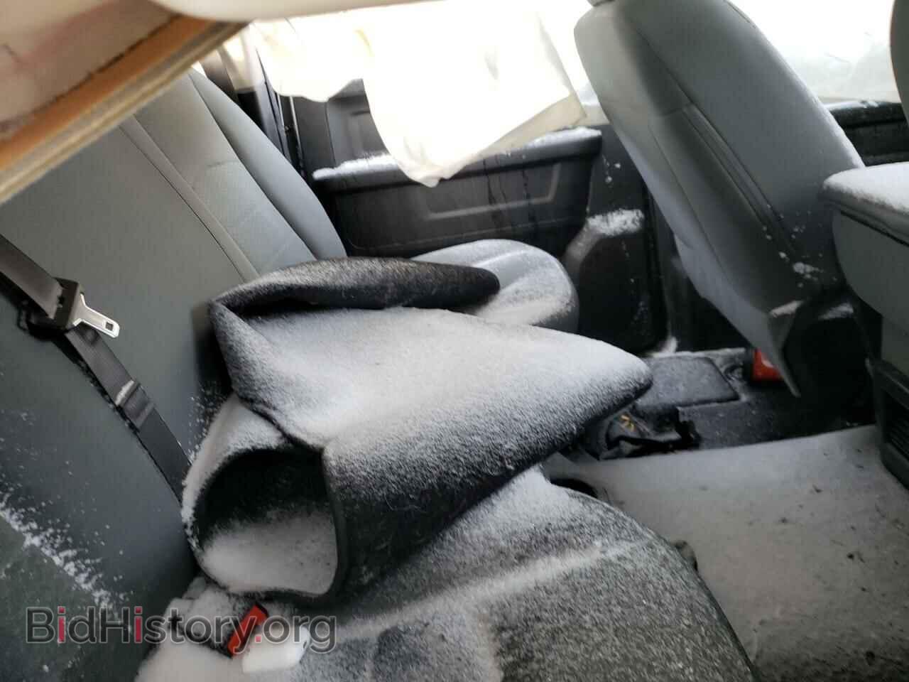 2019 RAM 1500 - VIN: 1C6RR7KT1KS525550 - Фото 10