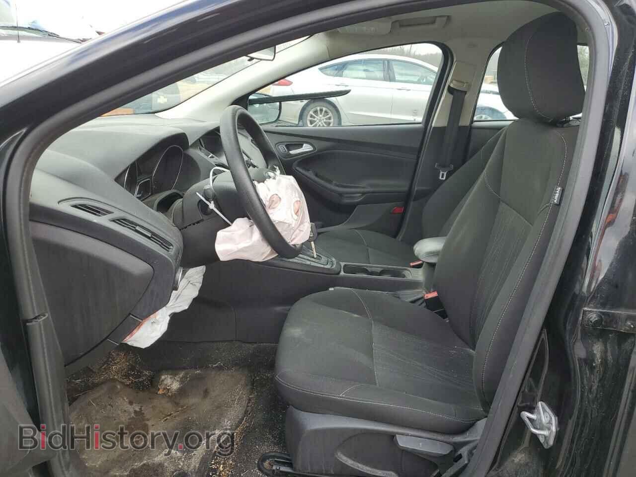 2015 FORD FOCUS - VIN: 1FADP3F29FL215834 - Photo 7