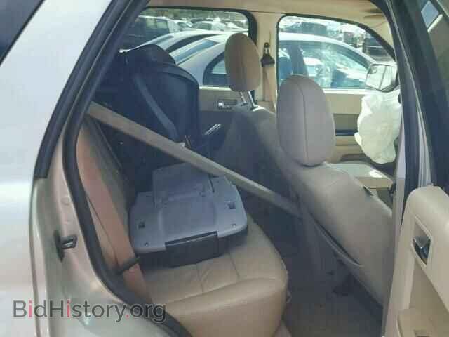 2012 FORD ESCAPE - VIN: 1FMCU9E77CKA32511 - Photo 6