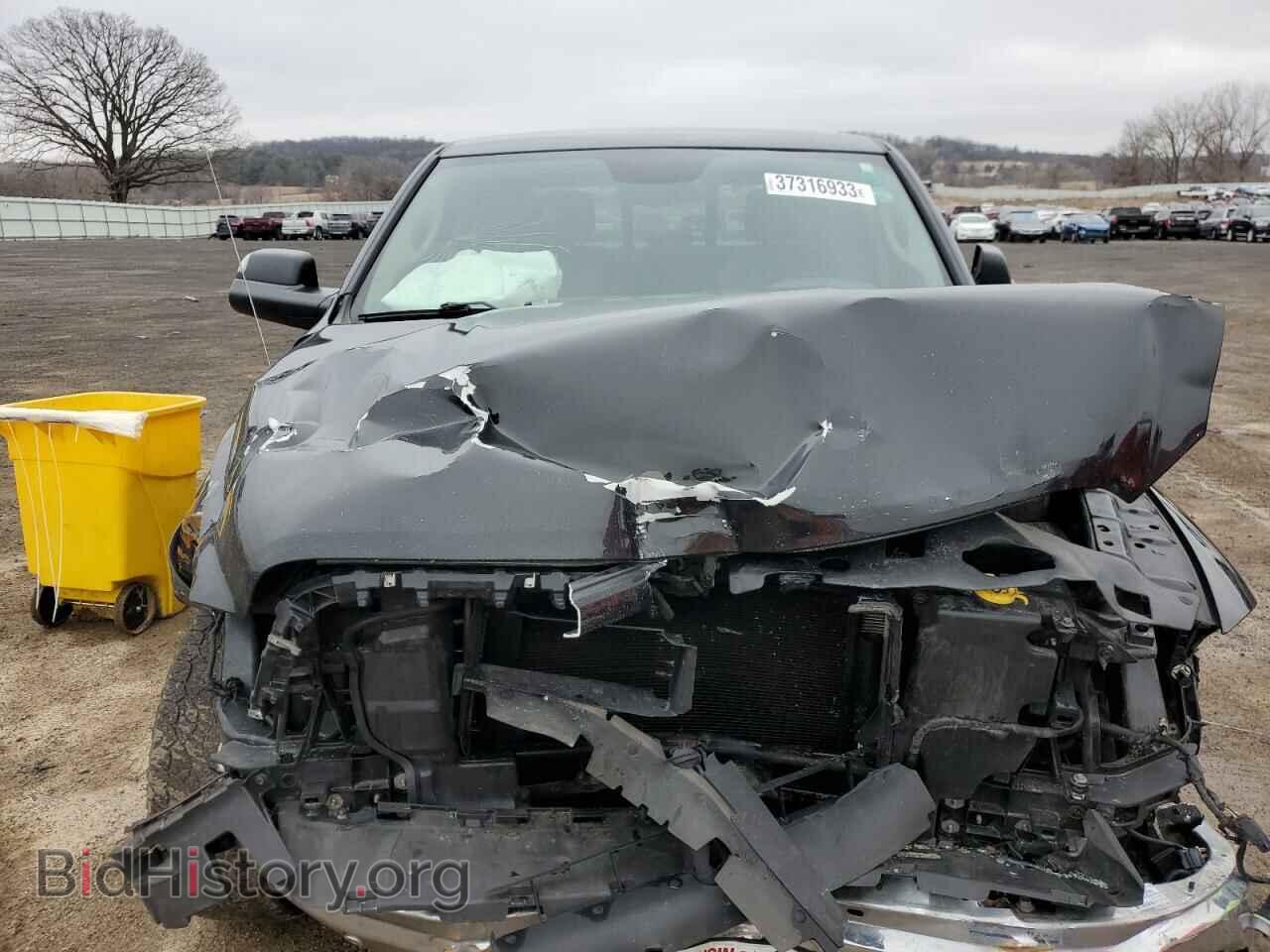 2016 RAM 1500 - VIN: 1C6RR7TT2GS303959 - Фото 11